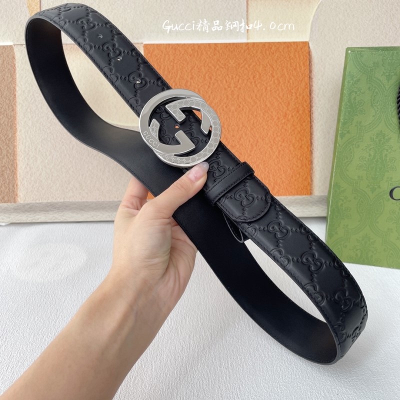Gvc*1 belts